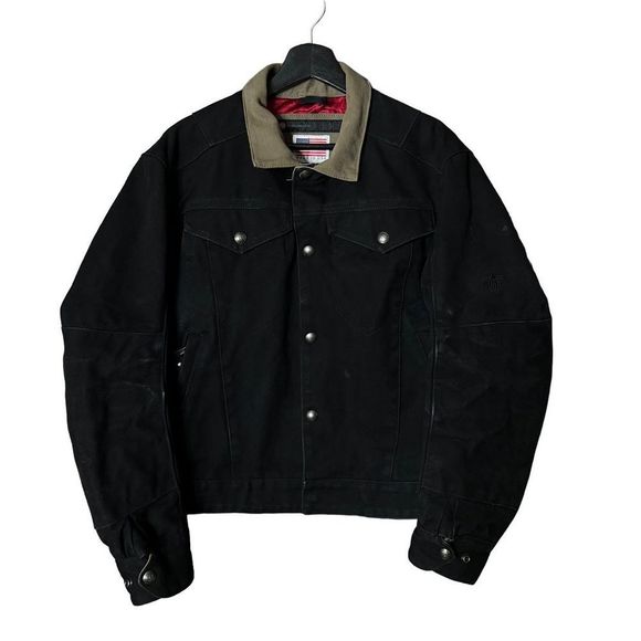 Roland Sands Design Motorcycle Jacket XL - Picture 1 of 5